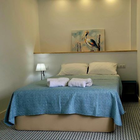 Casa Tina Apartment Кадис Екстериор снимка