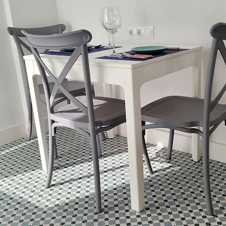 Casa Tina Apartment Кадис Стая снимка
