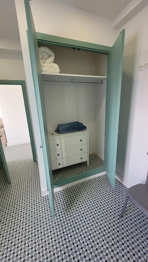 Casa Tina Apartment Кадис Екстериор снимка