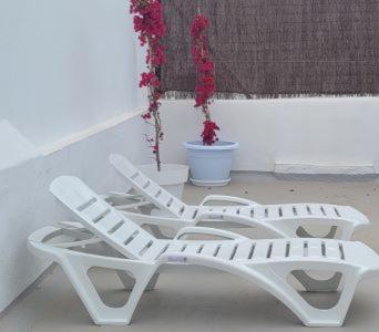 Casa Tina Apartment Кадис Екстериор снимка