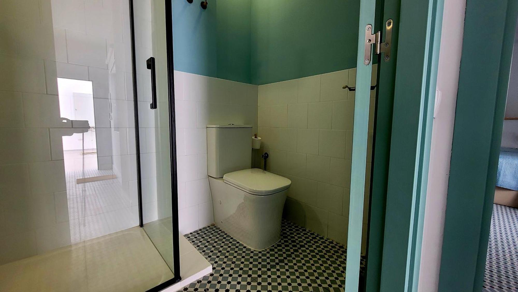 Casa Tina Apartment Кадис Стая снимка